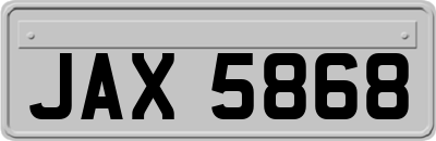 JAX5868