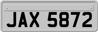 JAX5872