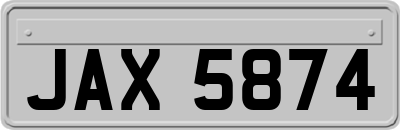 JAX5874