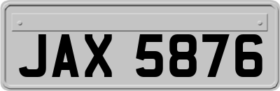 JAX5876