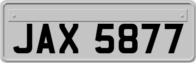 JAX5877