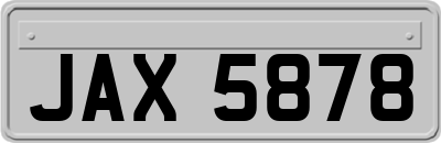 JAX5878