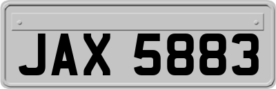JAX5883