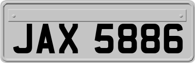 JAX5886