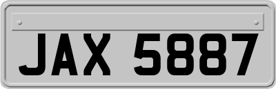 JAX5887