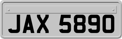 JAX5890