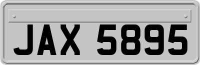 JAX5895