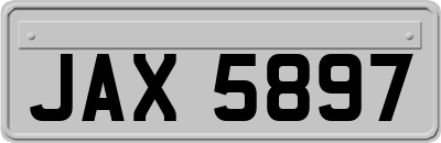 JAX5897