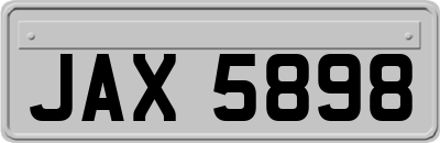 JAX5898