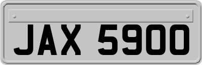 JAX5900