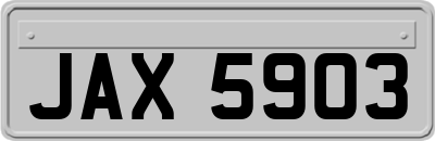 JAX5903