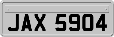 JAX5904