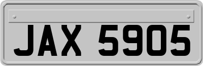 JAX5905