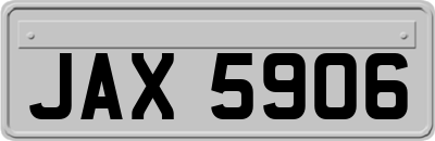 JAX5906