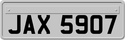 JAX5907