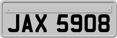 JAX5908