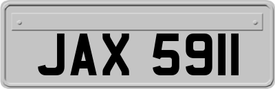 JAX5911