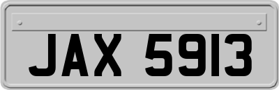 JAX5913