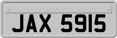 JAX5915