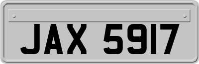 JAX5917