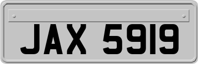 JAX5919
