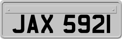 JAX5921