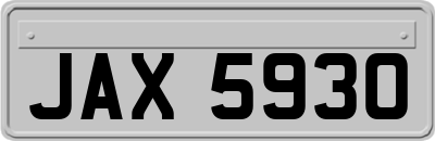 JAX5930