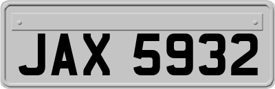 JAX5932