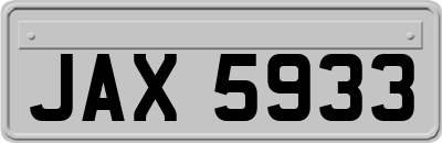 JAX5933