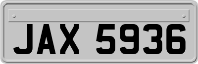 JAX5936