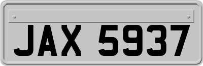 JAX5937