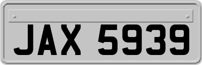 JAX5939