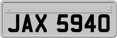 JAX5940