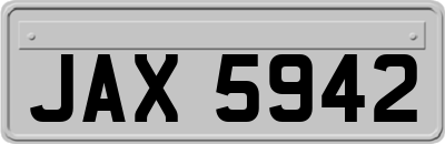 JAX5942