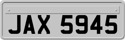 JAX5945
