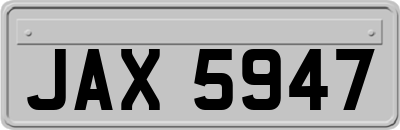 JAX5947