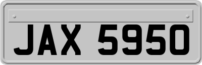 JAX5950