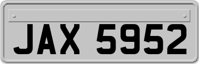 JAX5952