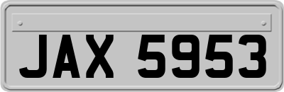 JAX5953