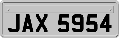JAX5954