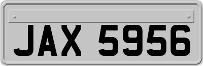 JAX5956