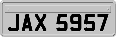 JAX5957