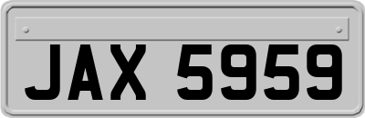 JAX5959