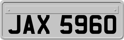 JAX5960