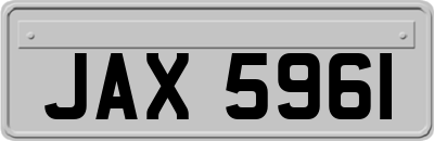 JAX5961