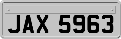 JAX5963