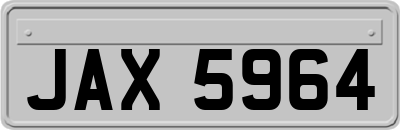 JAX5964