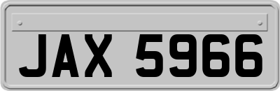 JAX5966