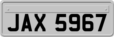 JAX5967