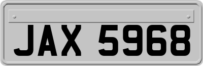 JAX5968